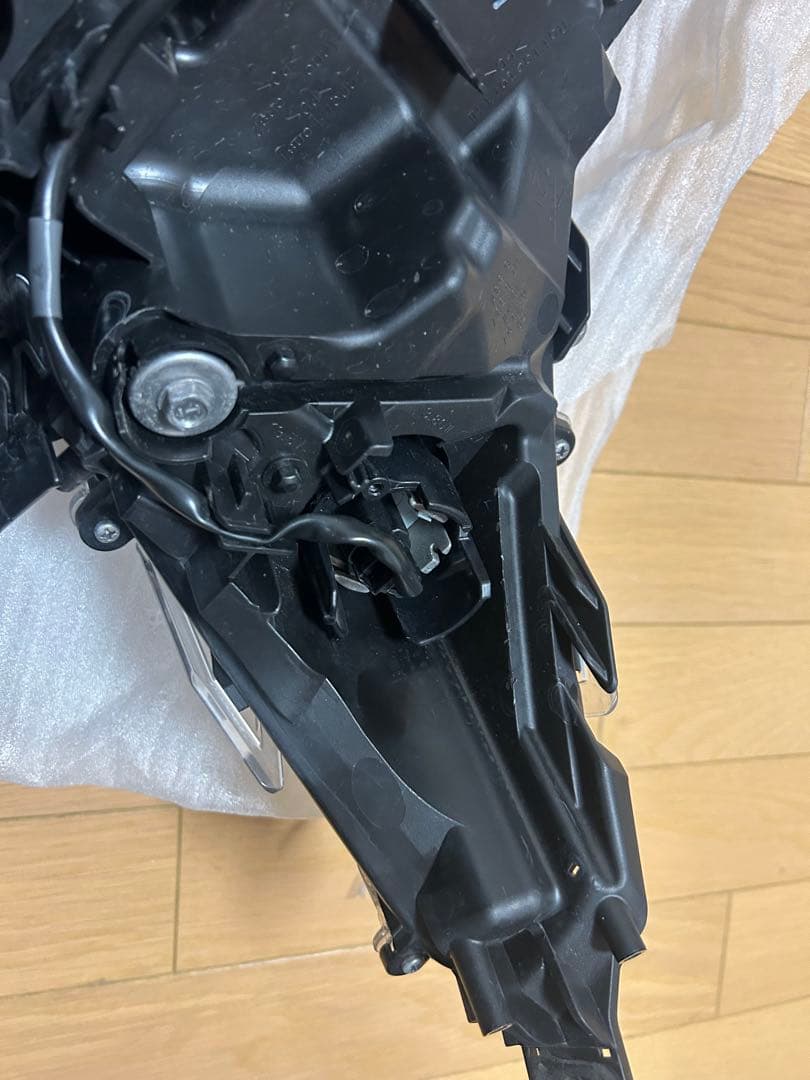 2019y ＲＡＶ4アドベンチャーサイドマーカーヘッドライトセット