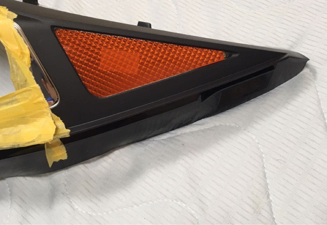 2019y ＲＡＶ4アドベンチャーサイドマーカーヘッドライトセット