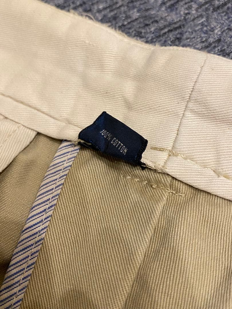 パンツ 90's Polo by Ralph Lauren Chino Trousers