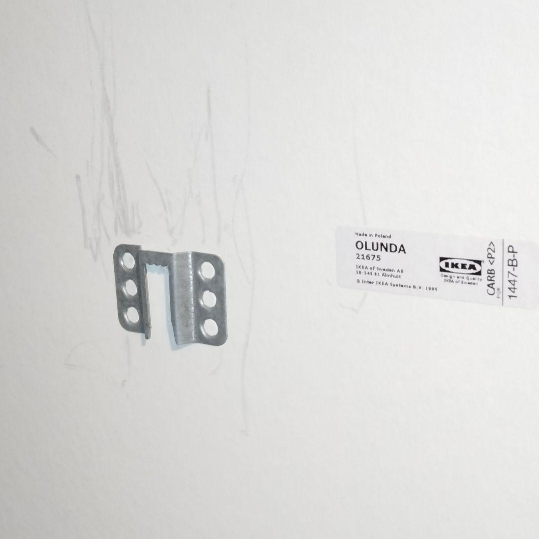 ⭐美品⭐【廃盤品・希少】IKEA OLUNDA ピカソ　レプリカ　アート