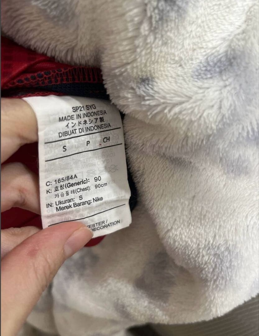 鹿島アントラーズ　常本佳吾選手　サイン入りレプリカユニフォーム