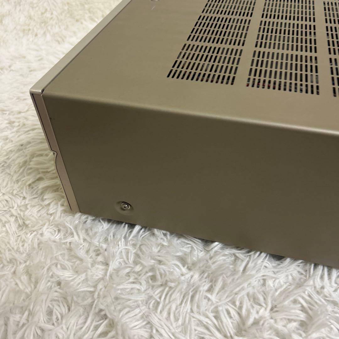 【一部動作確認済み】YAMAHA AX-2600 プリメインアンプ 付属品