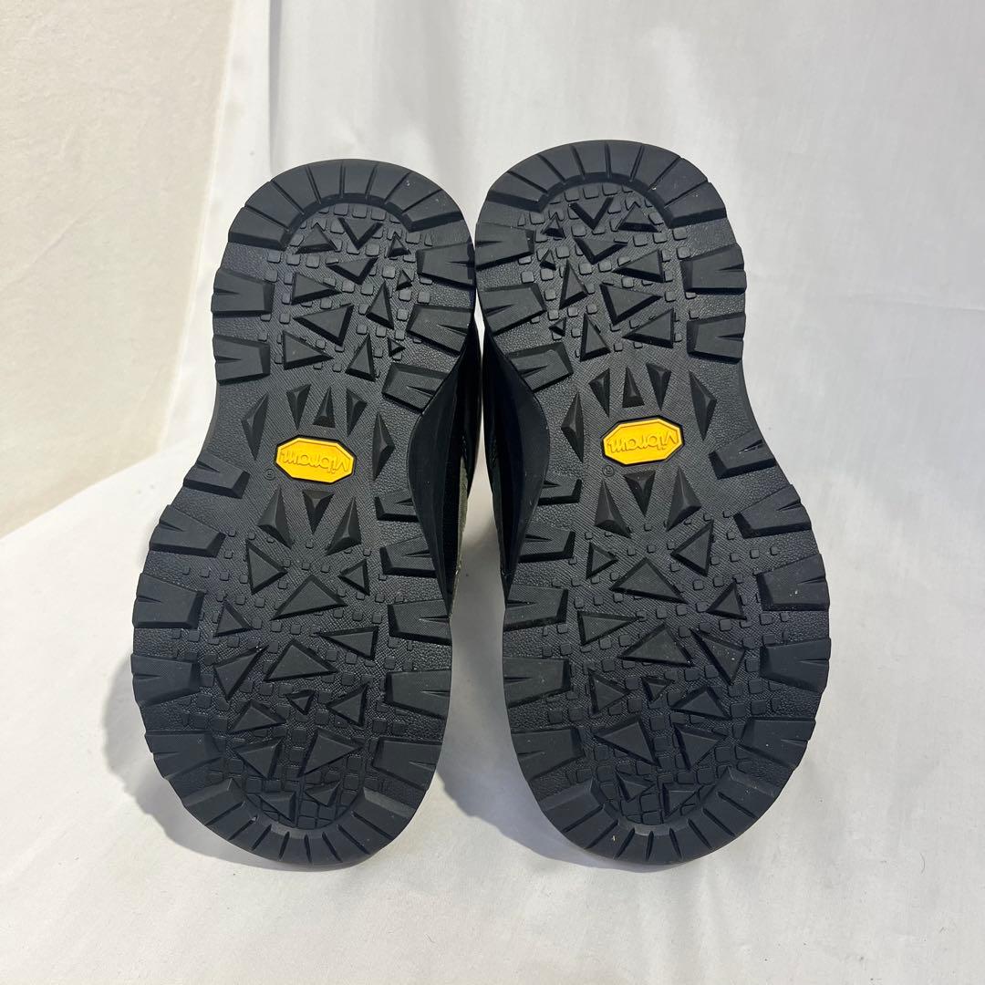 美品 A/W ノースフェイス ヌプシ レディース スノーブーツ 23cm