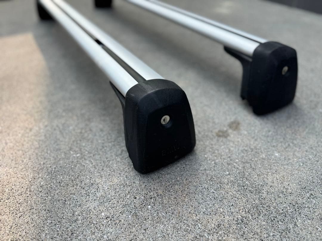 BMW X3 G01 ベースサポート