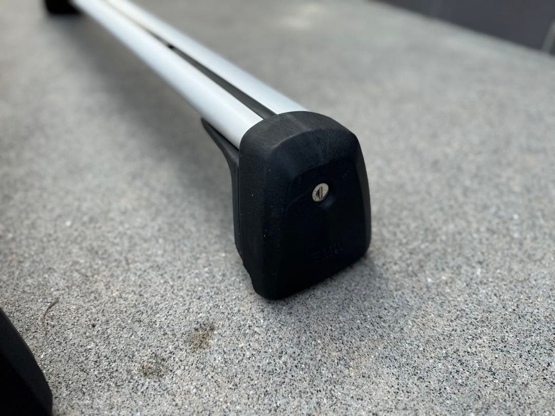 BMW X3 G01 ベースサポート