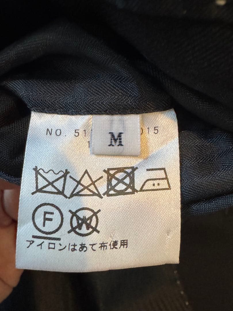 SHIPS シップス　ブレザー　150