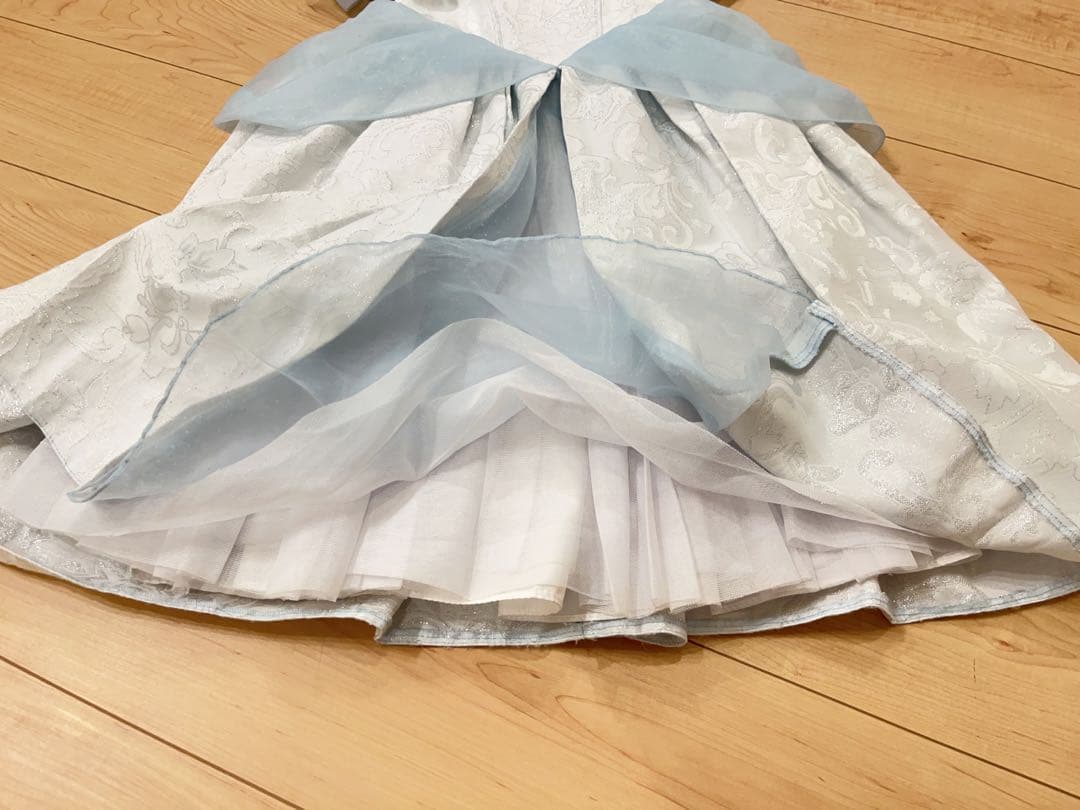 ビビディバビディブティック　100㎝