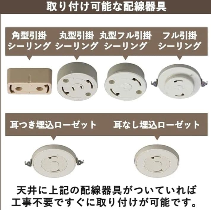 お値下げです☆彡YOUWA4灯 LED シーリングライト ステンレス製