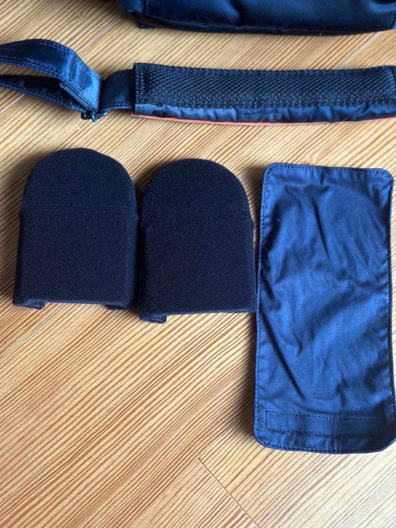 PORTER TANKER 30th ANNIVERSARY カメラバック