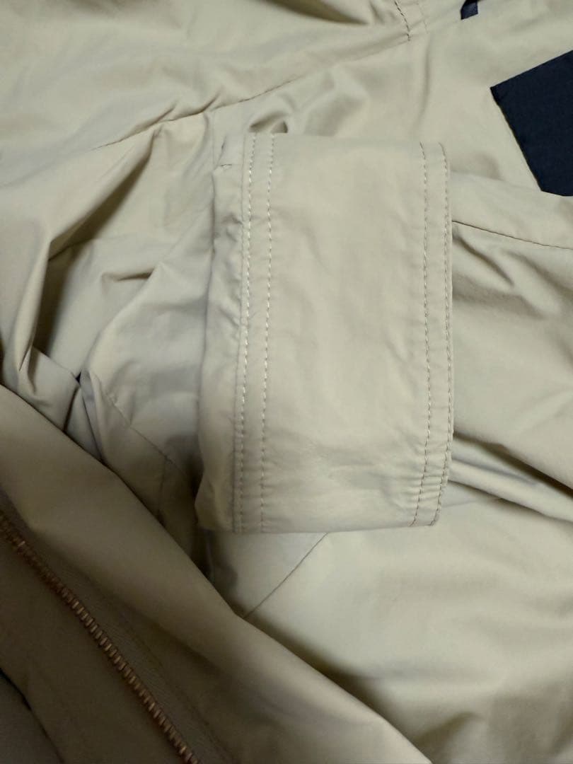 はやこや　TATRAS × Demi-Luxe BEAMS モッズコート