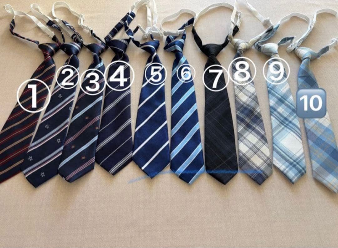 極美品✨ワンダーファクトリー　男子フォーマルスーツ　ネイビー　チェック① ②