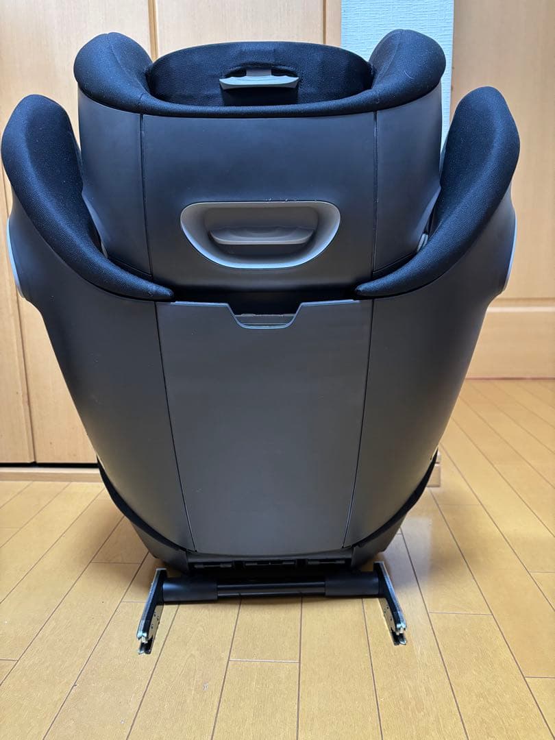 cybex [ サイベックス ]ソリューション S2 i-FIX