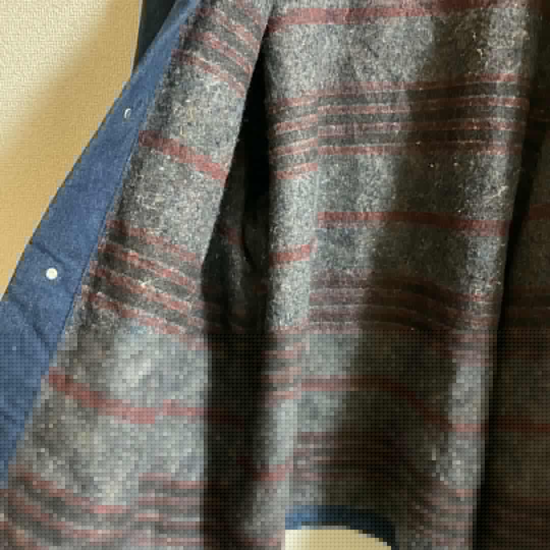 [美品]90s BIG BEN ビッグベン デニムカバーオール coverall