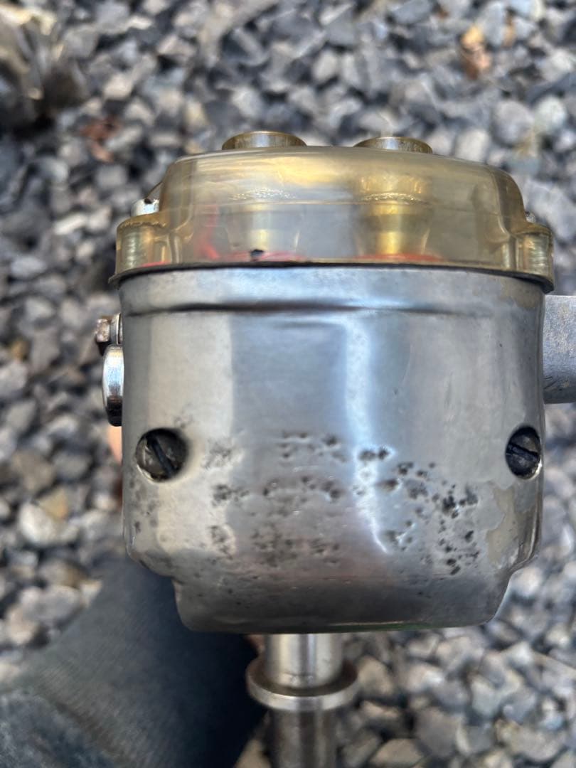 ビンテージ　当時物　マグネトー