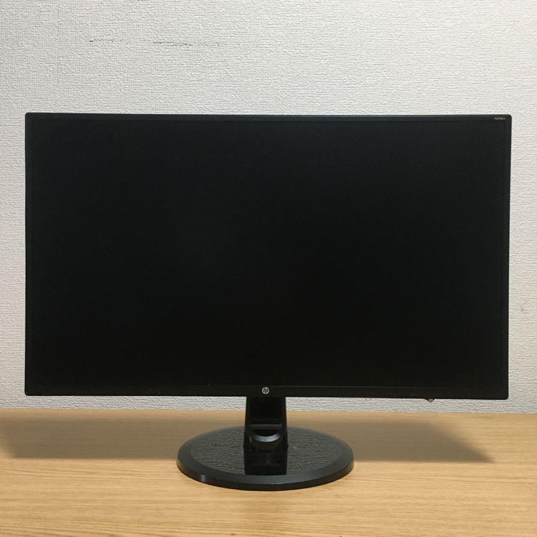 フルセット 富士通 ESPRIMO 23.8'モニター Win11 i3 SSD