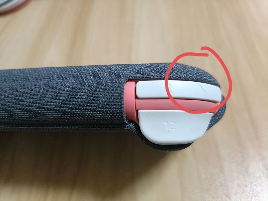 Nintendo Switch Lite　ピンク +SDカート+公式カバー訳あり