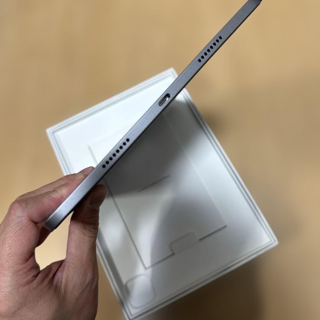 iPad Pro 11インチ (第4世代)128GB セット