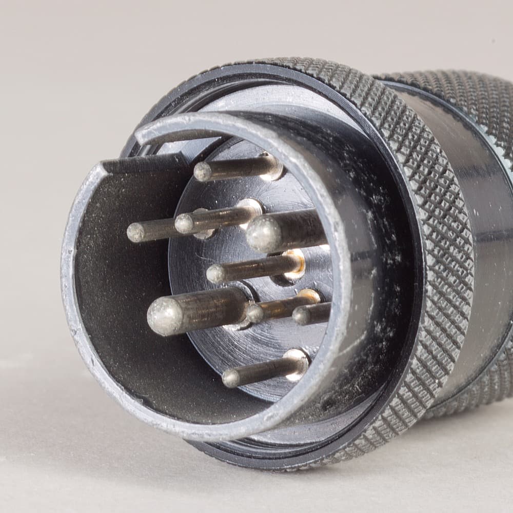 ひでちゃん　ストロボミニ ヘッドx2