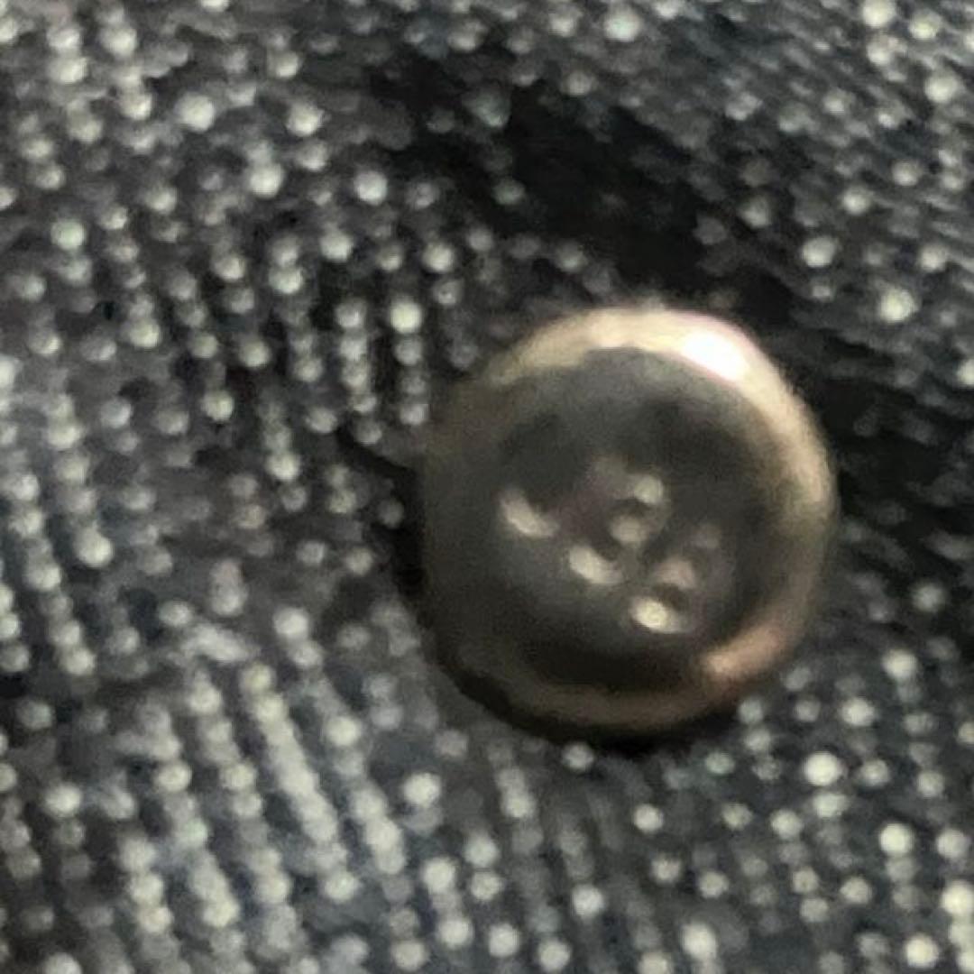 00s デッドストックLevis リーバイス 522 0301 日本製 W33