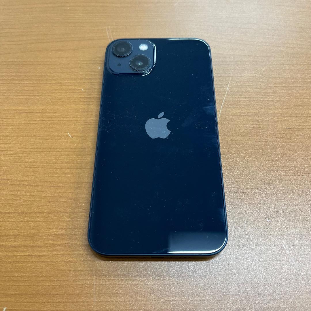 ガ*ト様 iPhone 13 256GB ミッドナイト スマホ 携帯 ID164