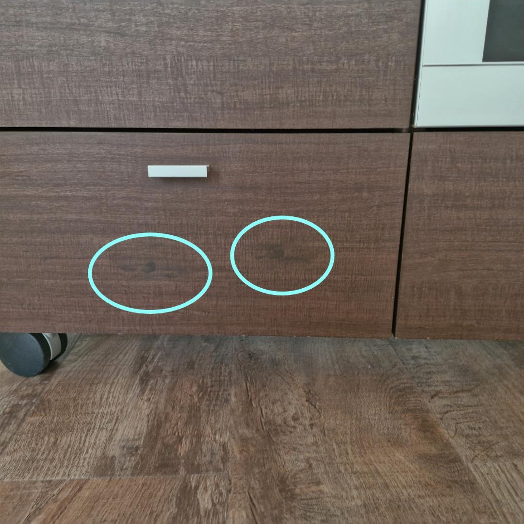 Pamouna　テレビ台　W160～224cm　テレビボード　ローボード