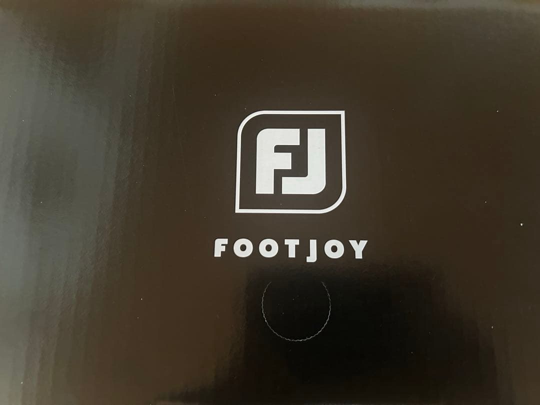 新品未使用　FJ FUEL フューエル BOA 26cm