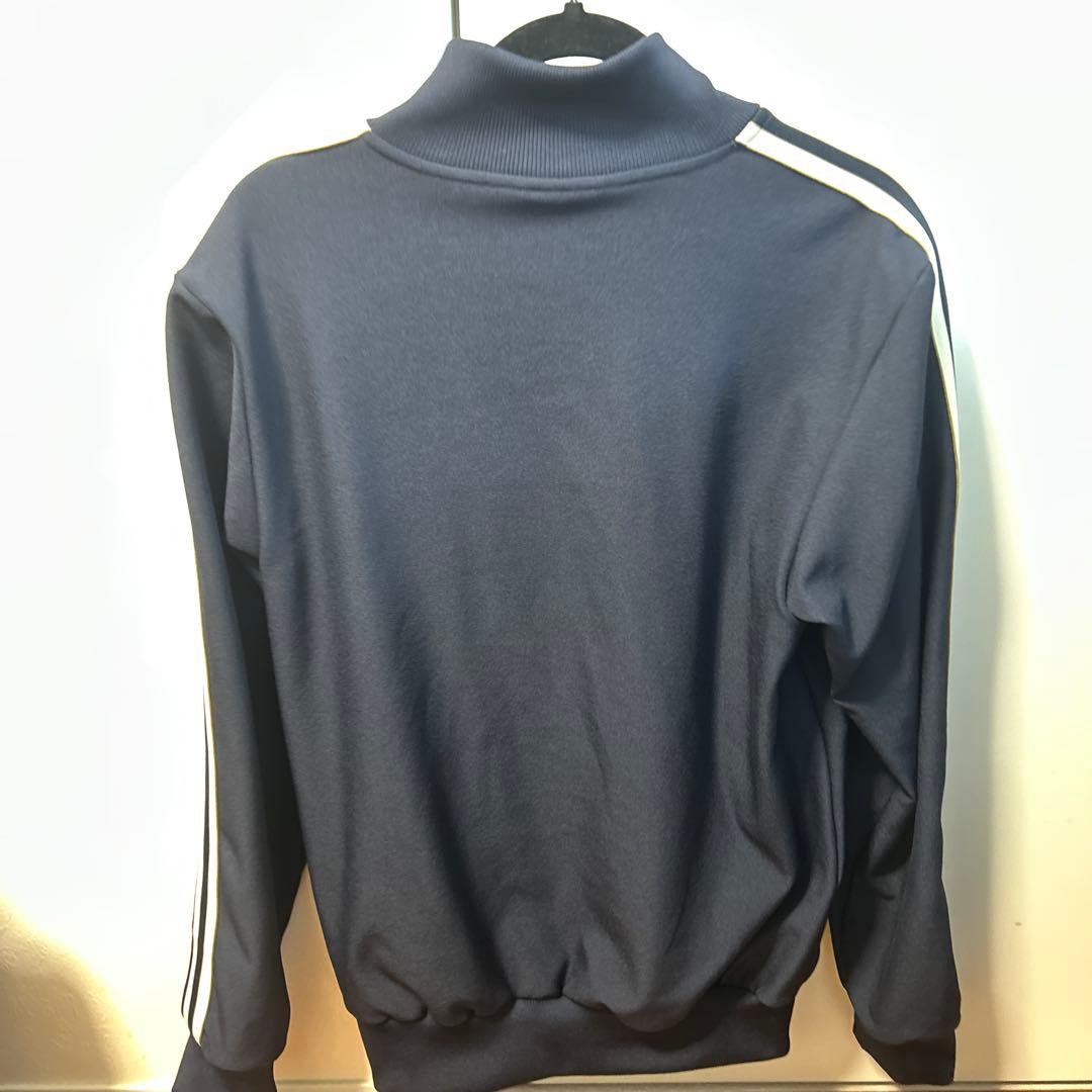 adidas トラックジャケット Mサイズ