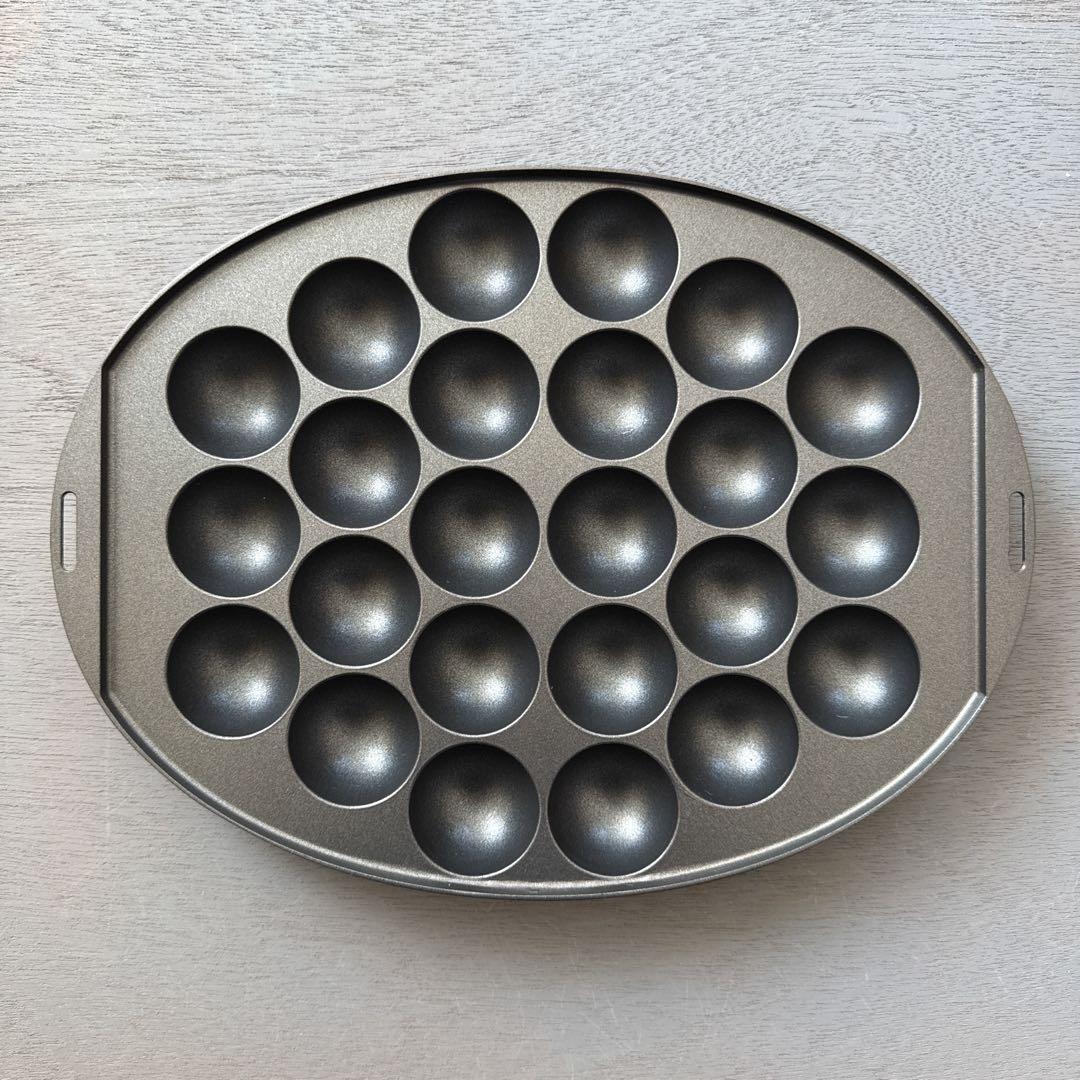 BRUNO オーバルホットプレート BOE053 ブラック