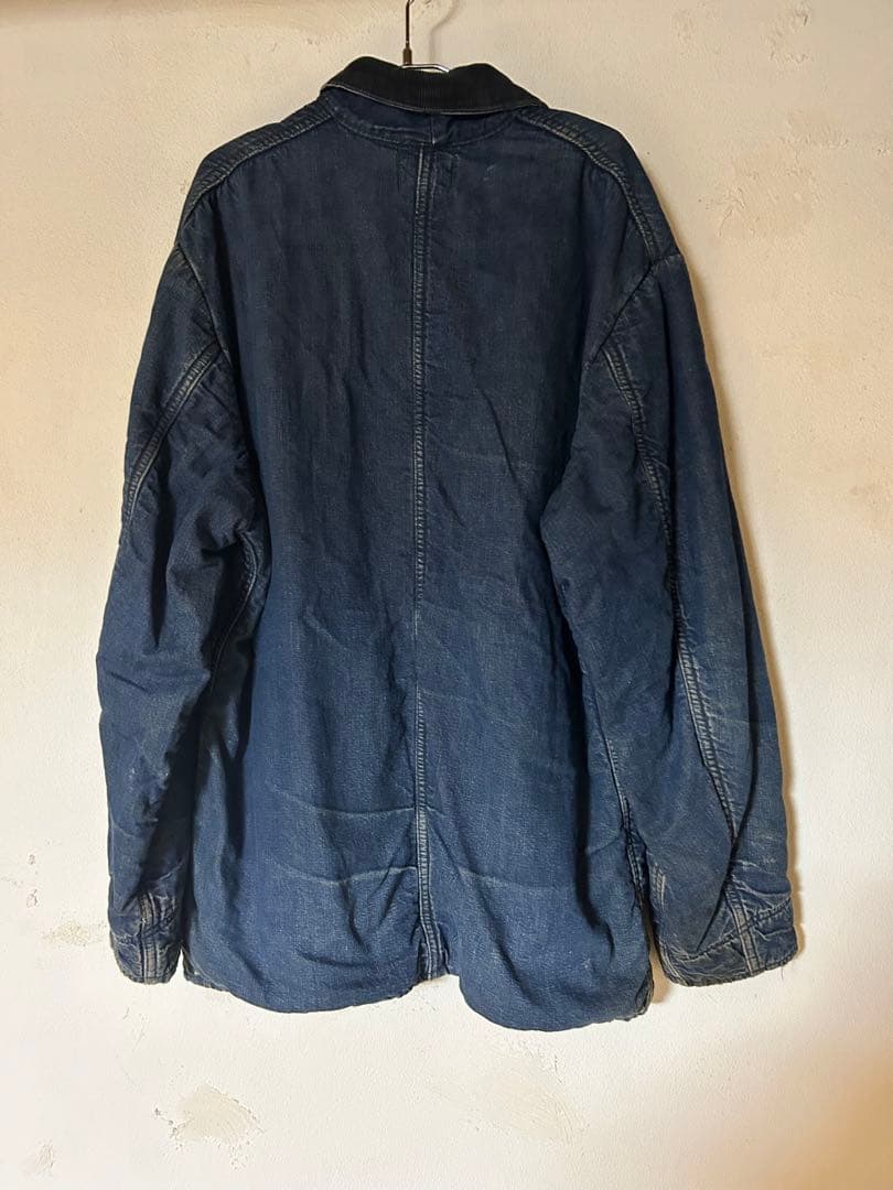 ジャケット・アウター 50s 60s CARTERS blanket coverall