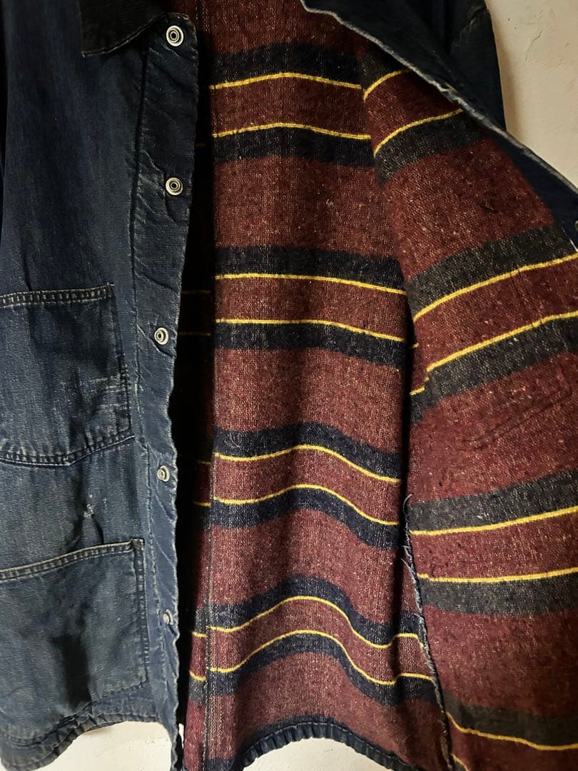 ジャケット・アウター 50s 60s CARTERS blanket coverall