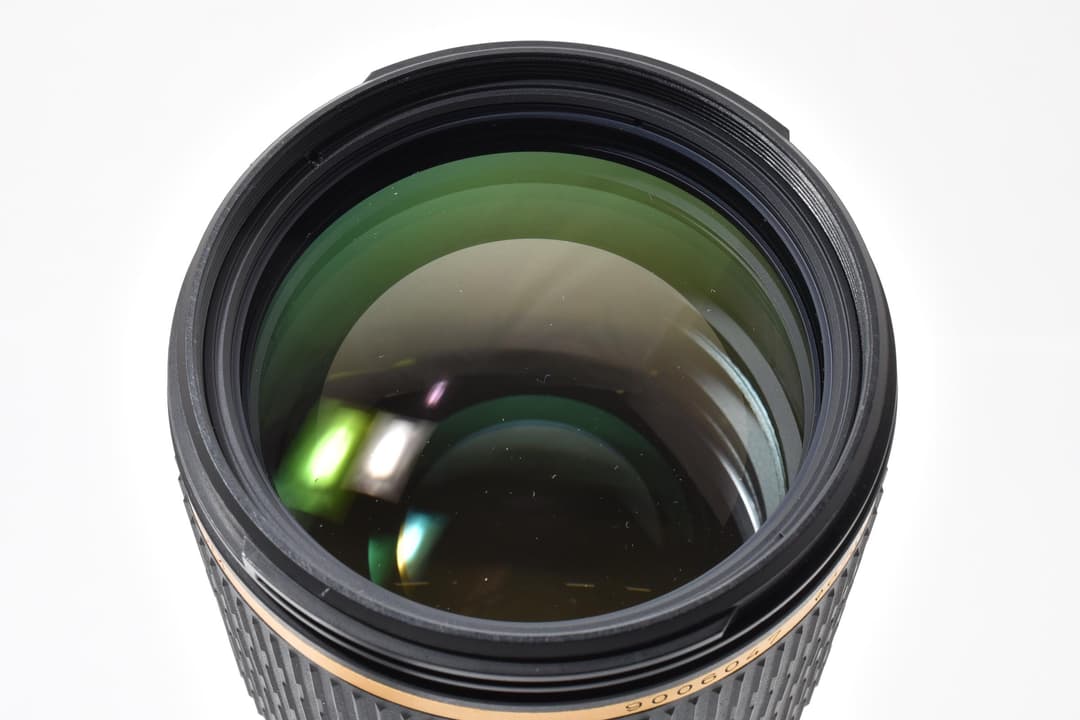 レンズ(ズーム) PENTAX DA 50-135mm F2.8 ED IF SDM 0129