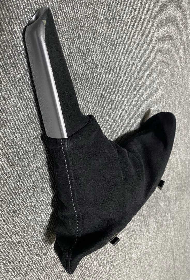 【希少】BMW Performance セット　アルカンターラ