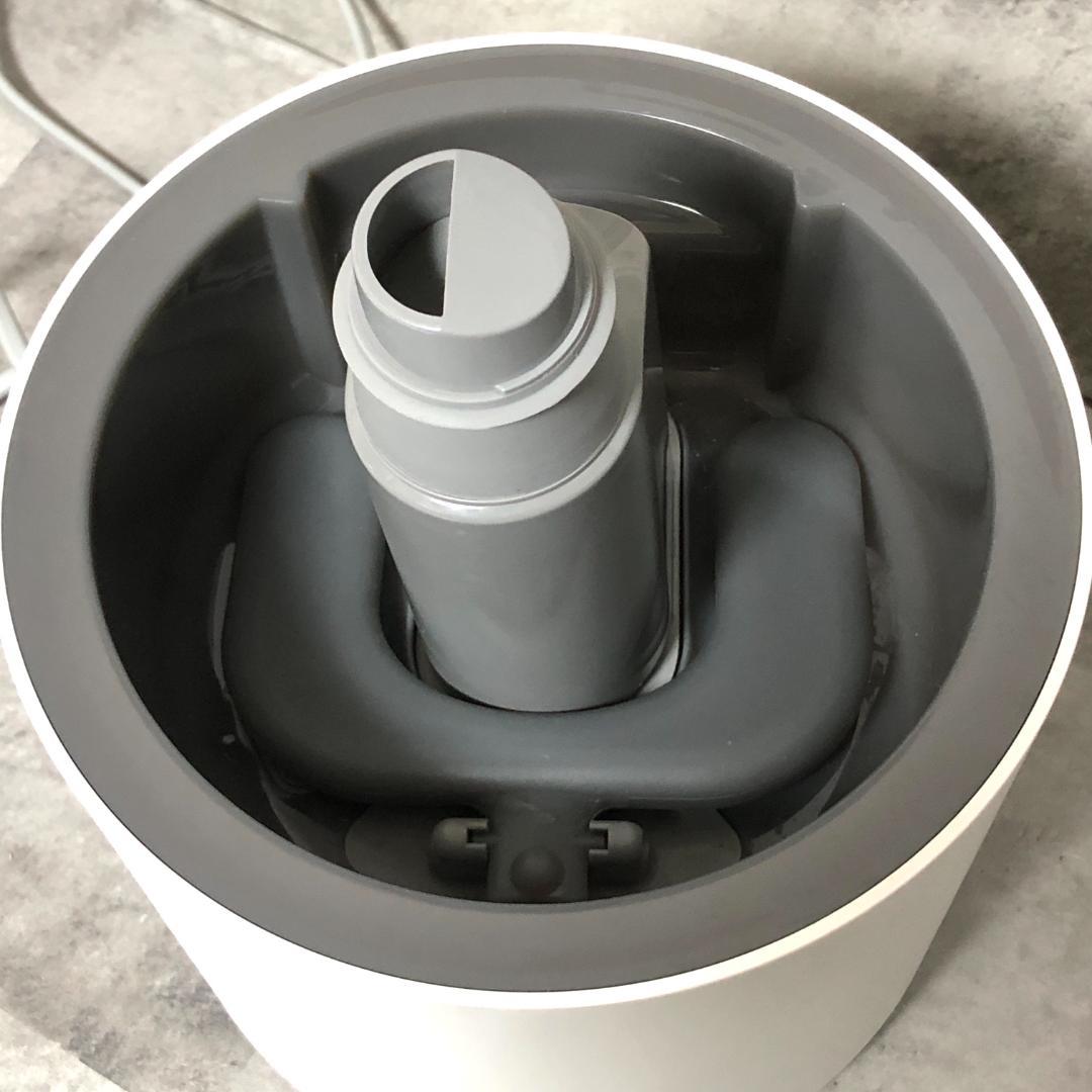 【極美品★高年式】 cado STEM300 HM-C300 カドー 加湿器 白