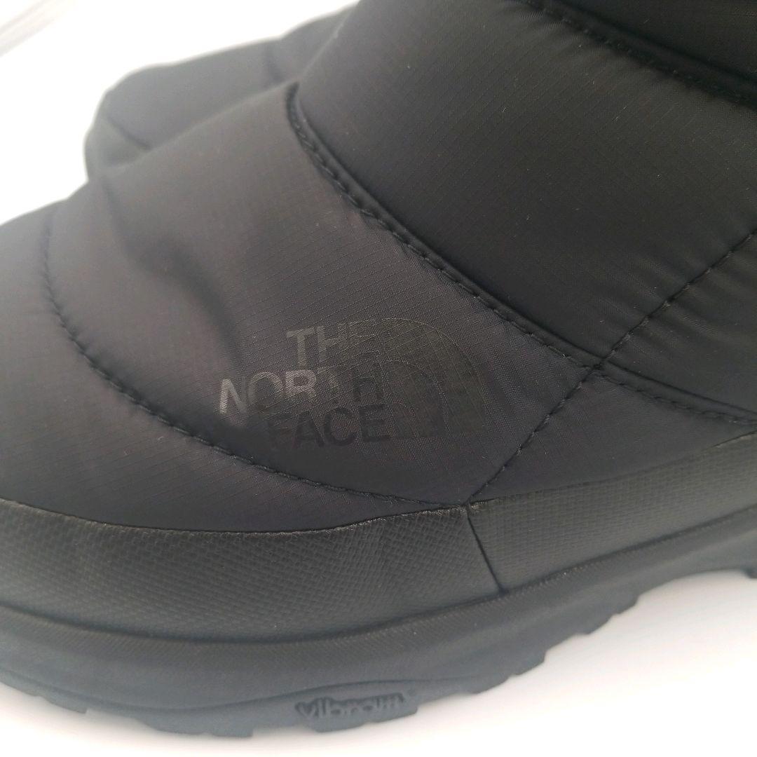 【美品】THENORTHFACE ノースフェイス ヌプシ　スノーブーツ　26cm