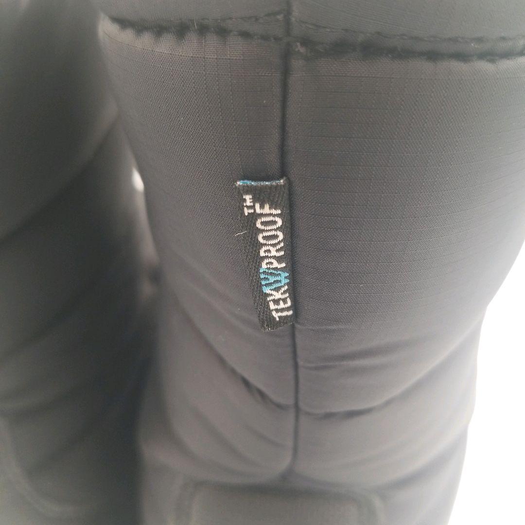 【美品】THENORTHFACE ノースフェイス ヌプシ　スノーブーツ　26cm