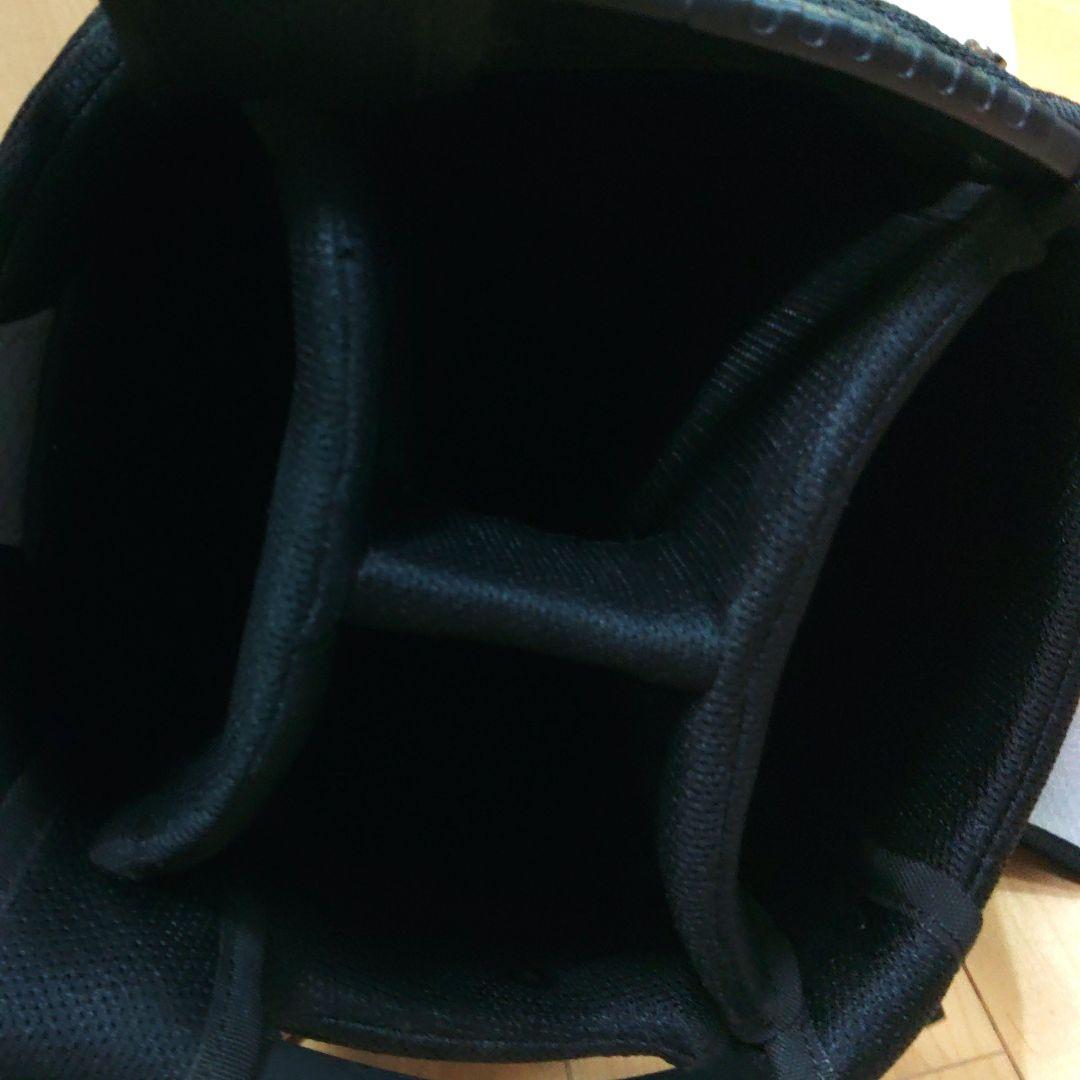 Titleist グレー キャディバッグ　軽量モデルCB051 希少品