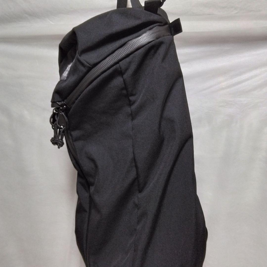 MYSTERY RANCH ブラックバックパック　アーバンアサルト21