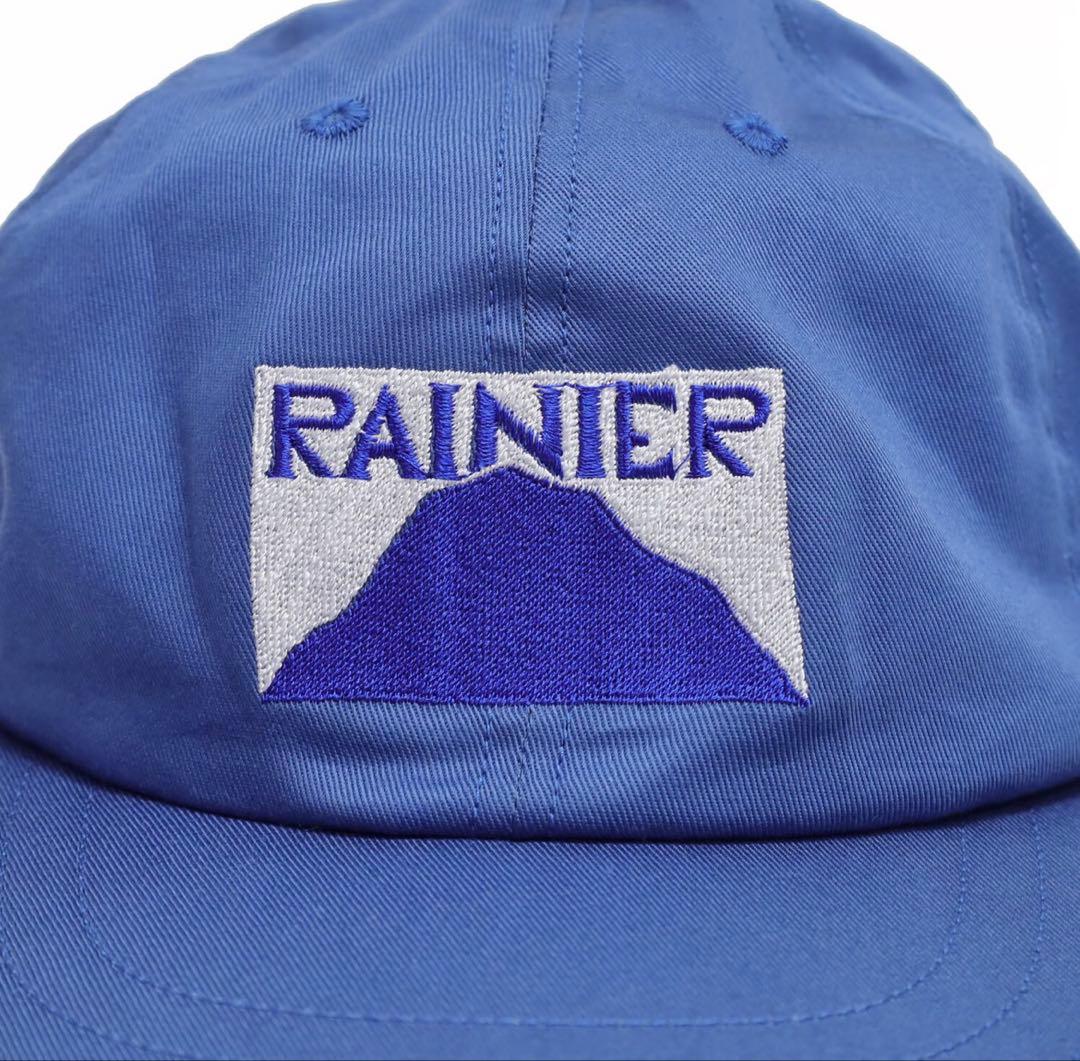 帽子 GOLDEN SOMBRERO RAINIER CAP