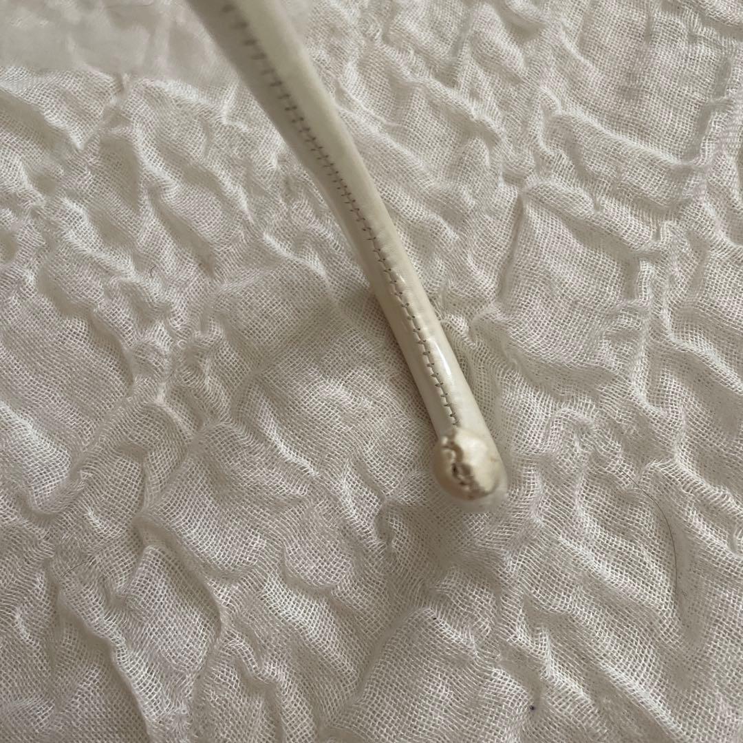 未使用タグ付き アンテプリマとシビラの長傘 雨傘 2本 55cm