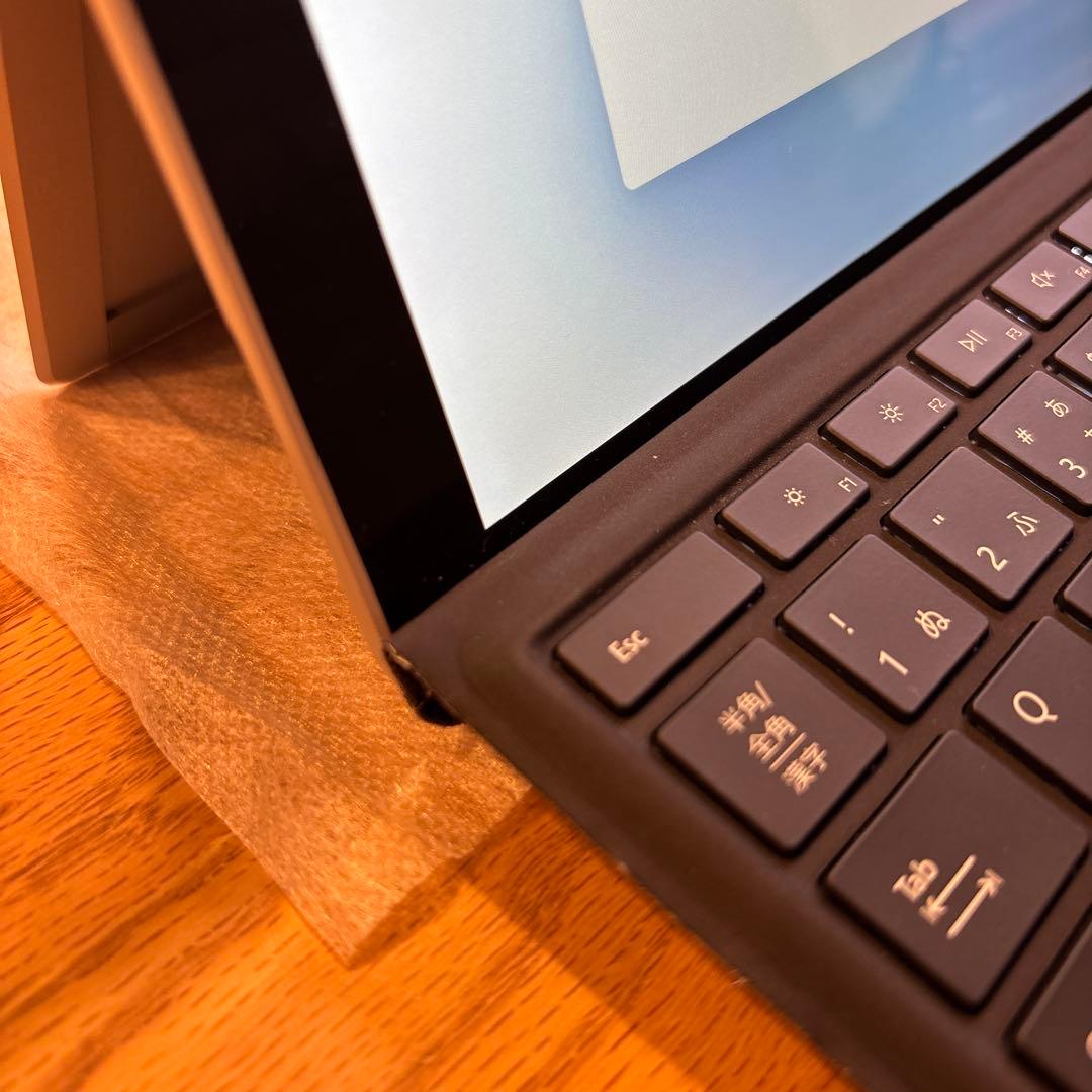 【週末限定】Microsoft Surface Pro 7 256GB 8GB