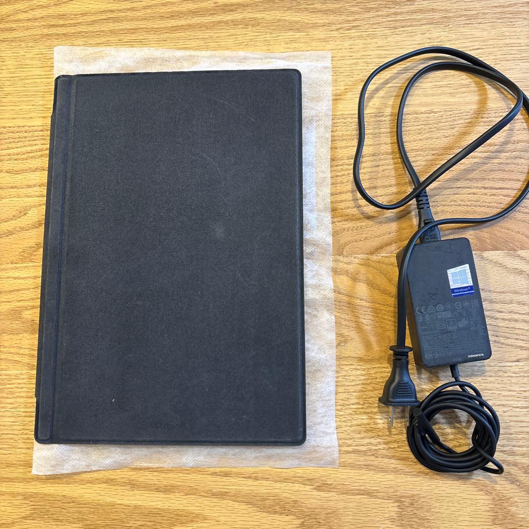 【週末限定】Microsoft Surface Pro 7 256GB 8GB