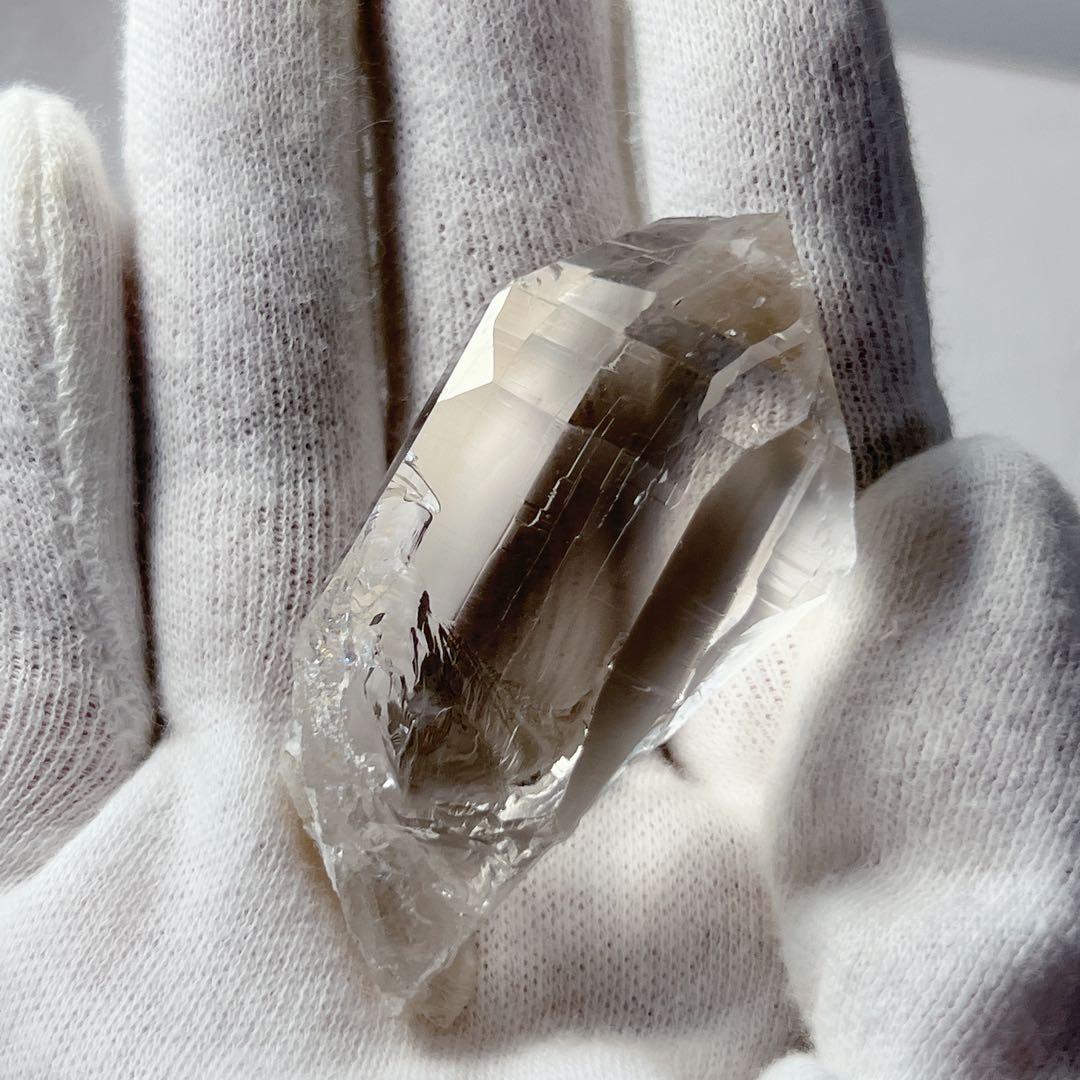 天然石 レムリアンシード＆ガネーシュヒマール3点セット