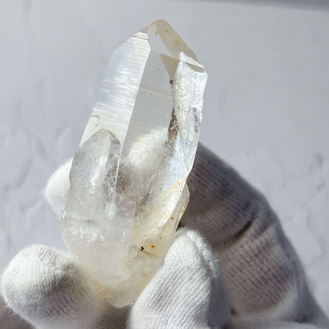 天然石 レムリアンシード＆ガネーシュヒマール3点セット