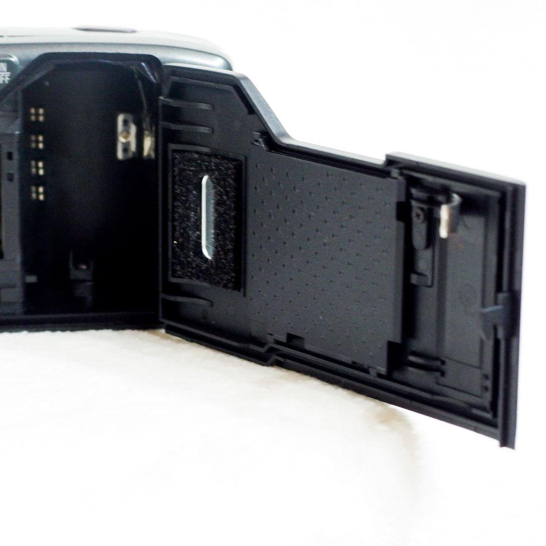 希少 完動品 美品 リコー Ricoh R1 35mm Film Camera