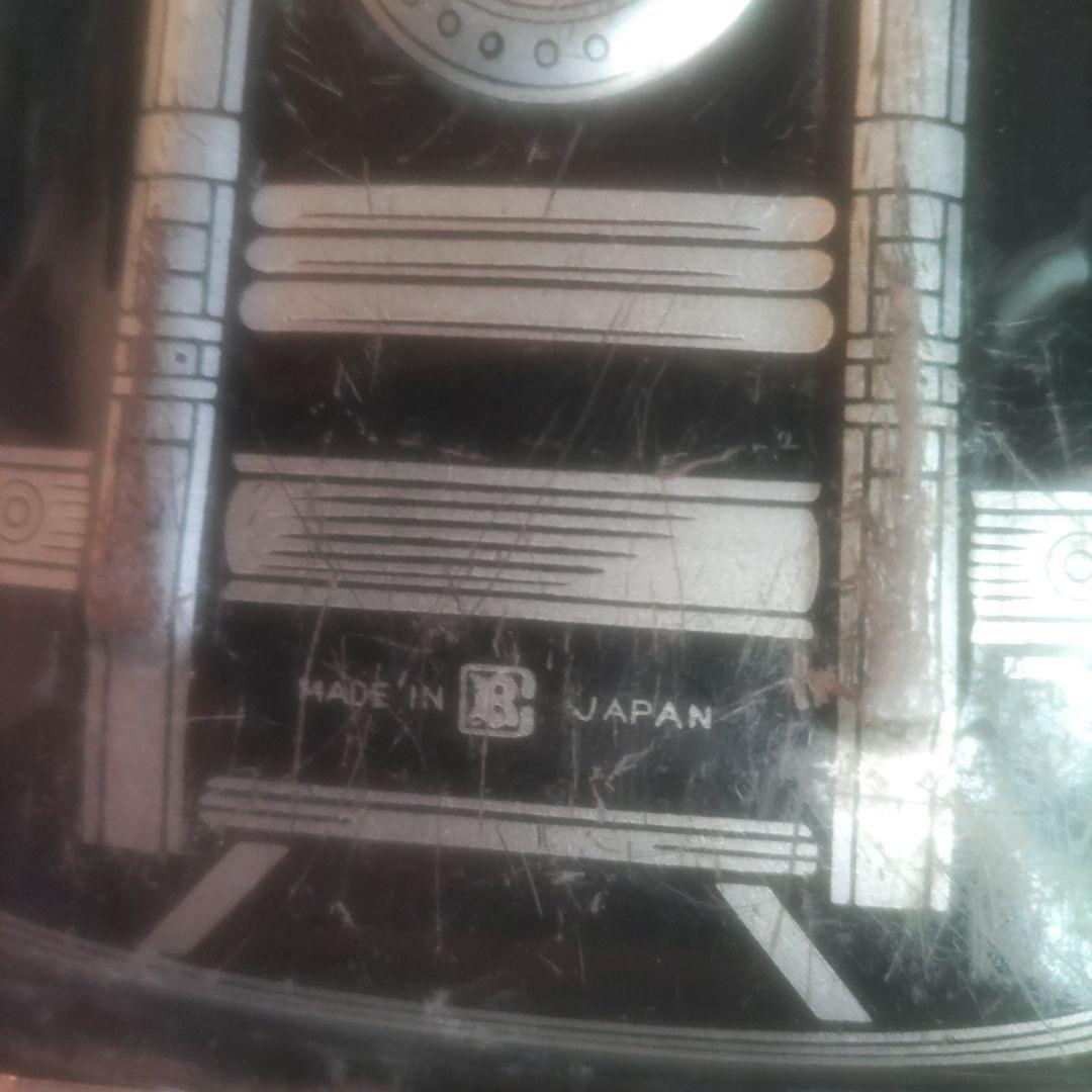 ブリキ　アメ車