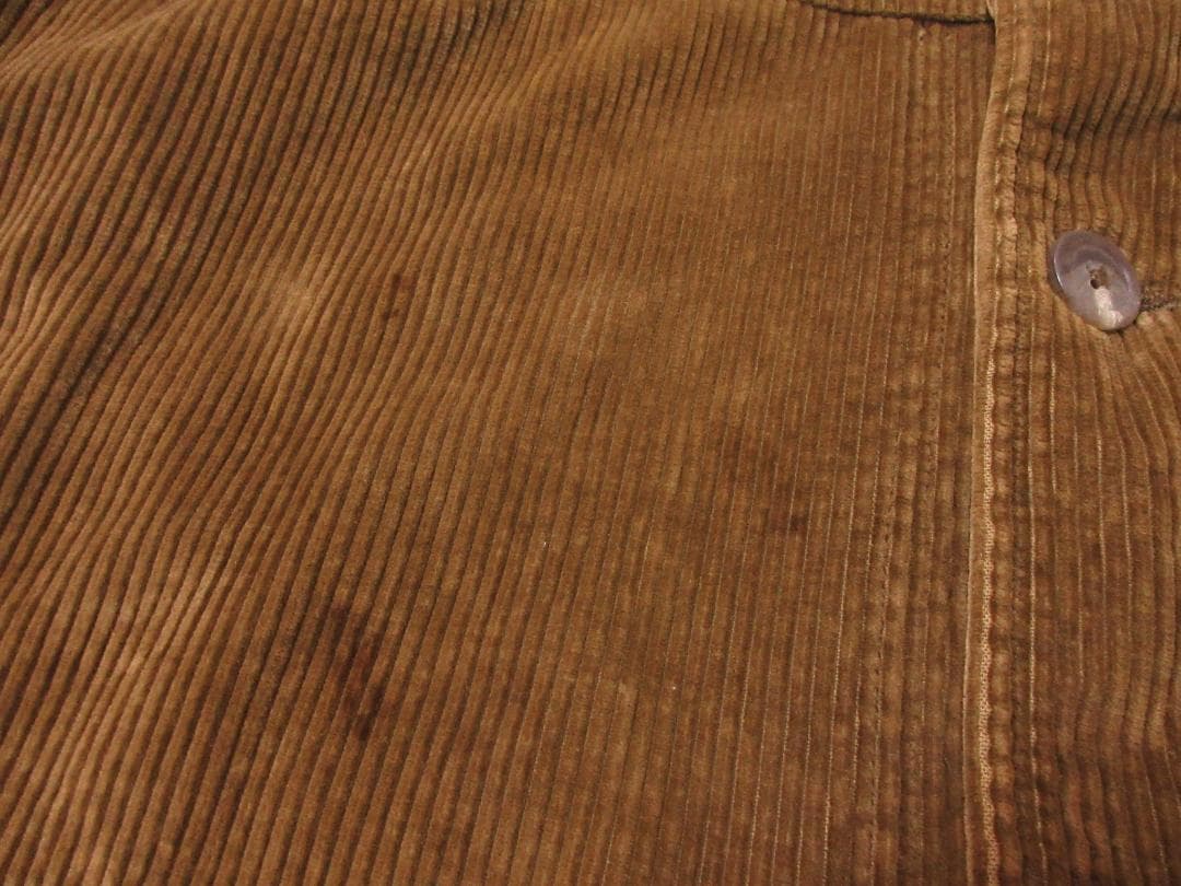 90s　RALPH LAUREN　ラルフローレン　ハンティングジャケット　L