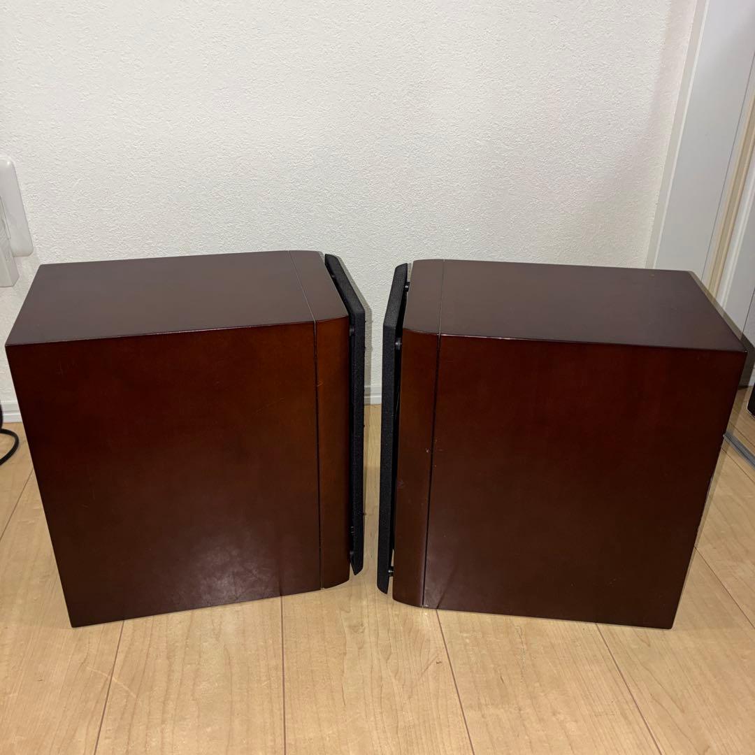 希少　スピーカー　パイオニア　S-Z7-LR ペア　いい音！