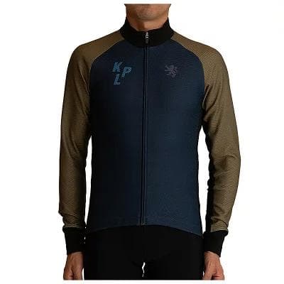 カペルミュール　レーシングサーモジャケット　S【新品】サイクリング　ジャージ