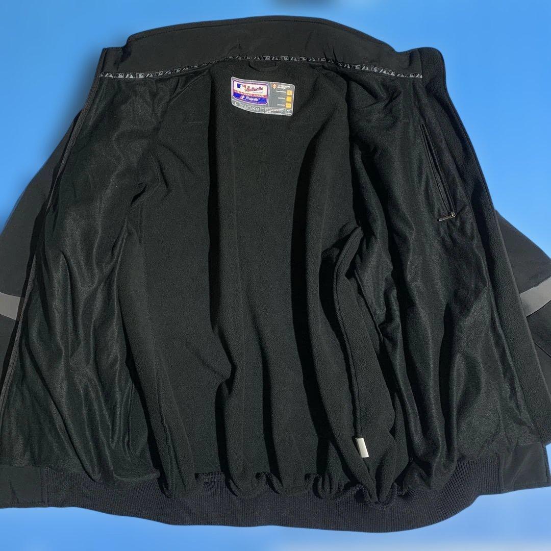 t*r様 美品 MLB ブルージェイズ ジャケット