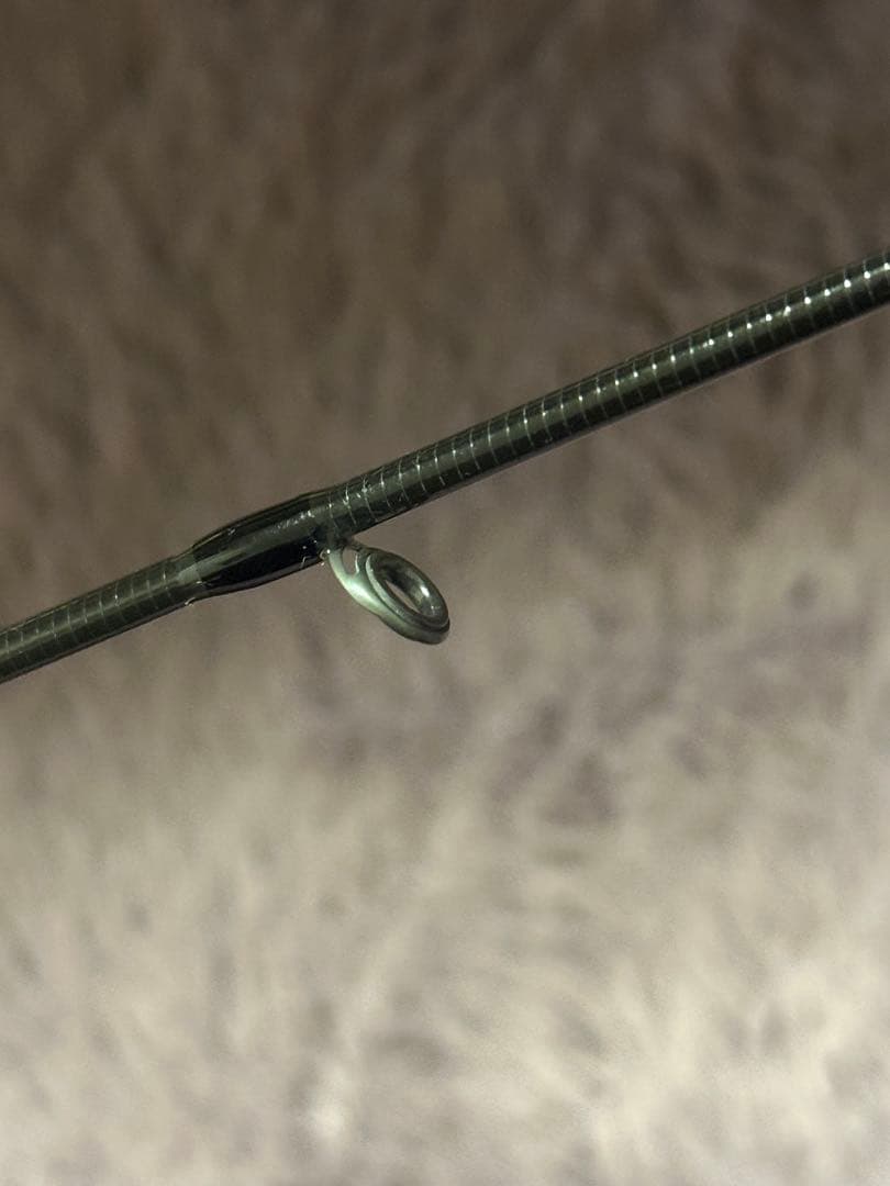 アブガルシア オーシャンフィールド ジギング OFJS-60-MAX200